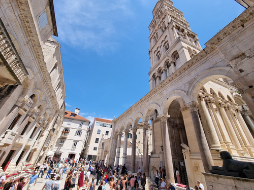split-croatia